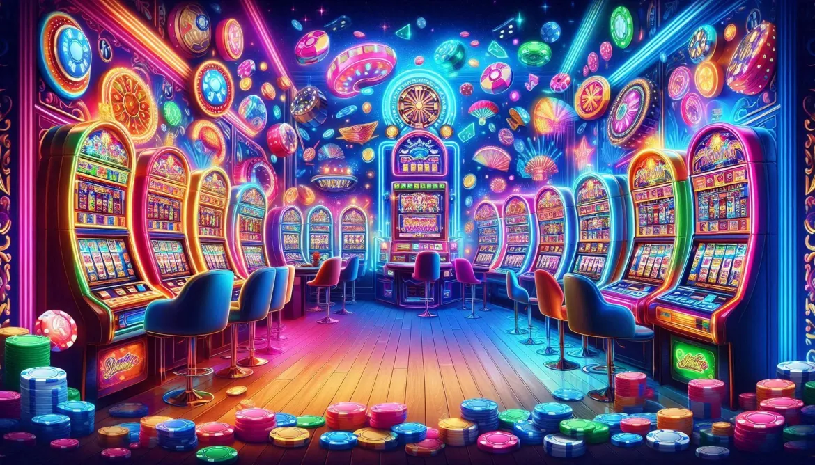 Play2Win Casino
